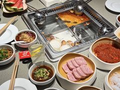 -海底捞火锅(九久奥特莱斯店)