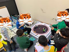 -创乐科教乐高机器人·编程·科技特长生规划中心(新地中心店)