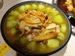 -莫家传承菜(耗儿鱼特色店)