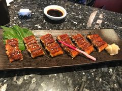 -蘭·日本料理铁板烧(碧云路店)