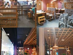大堂-雪花合烤肉(万达店)