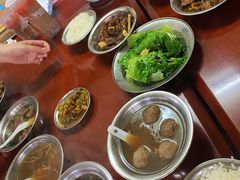 -阿秋牛排(湖心街店)