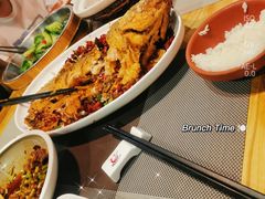 -老长沙罐子楼(楷林店)