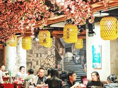 -黄家码头老火锅(解放碑旗舰店)