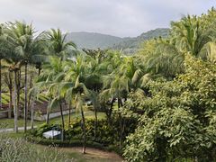 -石梅湾艾美度假酒店