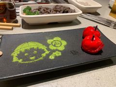 -海底捞火锅(西单店)