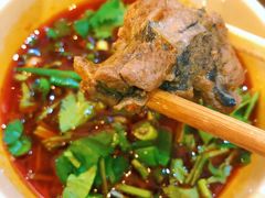 -黑竹香鸡(营和巷店)