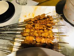 -樊城区沛公餐饮店(挑食拉美步行街店)