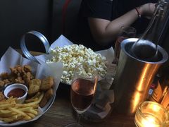 -M-3 PUB(创智天地店)