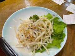 -杏花村水席楼(西大街总店)