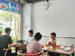 -屋里家延边朝鲜族冷面(梅林3店)