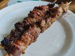 羊肉串-东兴顺爆肚张