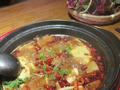 -受气牛肉·重庆耙牛肉(来福士店)