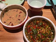 -额尔敦草原涮羊肉·烧烤(冻青树总店)