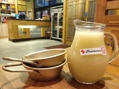 -百年石锅饭·朝鲜族传统民餐