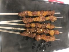 -九府羊鲜羊火锅·烧烤·小海鲜(华汇大厦店)