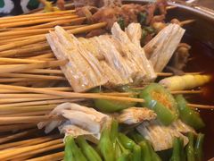 -馋虫重庆火锅(玉林南街店)