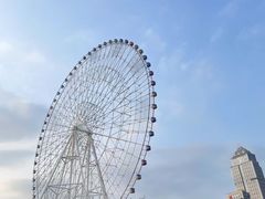 -南昌之星摩天轮