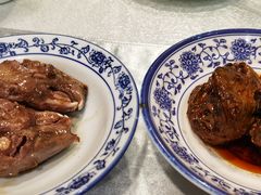 麻辣兔头-双流传承老妈兔头(玉林总店)
