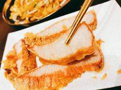 -钳真多钓虾馆·小龙虾海鲜烧烤(九六广场店)