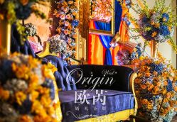 点击看大图 -光大会展中心国际大酒店-宴会厅