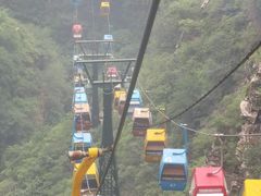 -北京上方山国家森林公园