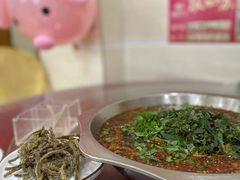 炸鳝骨-临江后街鳝丝(临江店)
