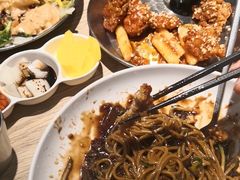 -炒码先生·韩餐炸鸡披萨(西塔店)