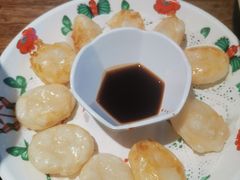 红糖糍粑-树厨贵州菜(大十字店)