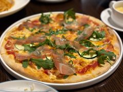 -斯比特花园西餐厅(东方商厦店)