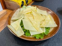 -阿山卓·野生菌火锅·纳西火塘烤肉