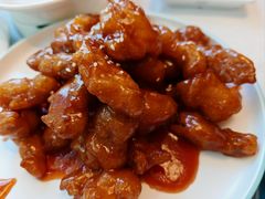 -福来居烤鸭店(天坛二店)