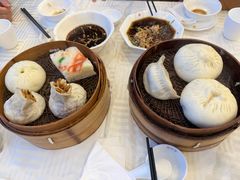 -怡园饭店-餐厅(四望亭店)