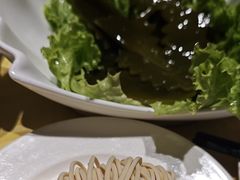 -东来顺饭庄(金泉广场店)