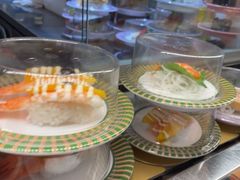 -争鲜回转寿司(天府广场-今站PLUS店)