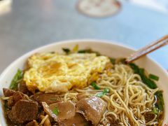 -老赵面店(大西路店)