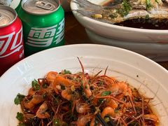 -卢小厨私房菜(长兴店)