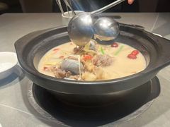-骨之味·筒骨汤火锅(江头店)