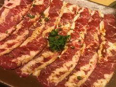 -久苑烧肉(世界城广场店)