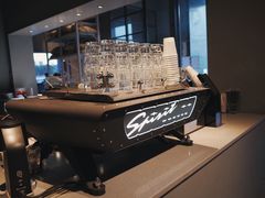 -来回·咖啡(钟村咖啡豆店)