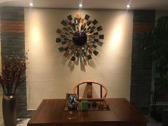 -迈格笙SPA·影院式足道·采耳(金桥店)