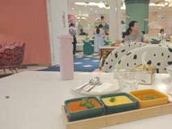 -奈尔宝家庭中心·亲子餐厅(苏州大悦城店)