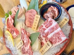-炎蔵牛舌烤肉