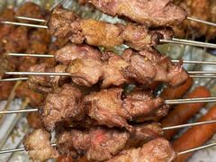 -红棚子肚绷·徐州烧烤(南京店)
