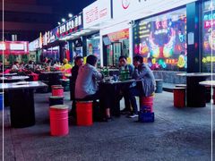 -小团团·路边烤牛肉(南岭壹街店)