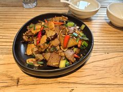 -树厨贵州菜(大十字店)