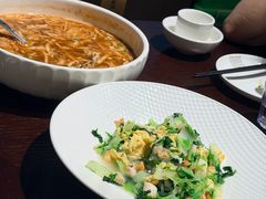 -单家老院·院子里的青岛菜(沙子口店)