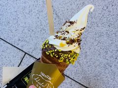 坚果派对-波比艾斯(国金街店)