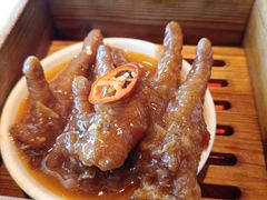 -馋遇江南·精致湖景雅宴(东方之门店)