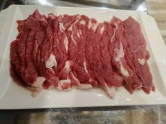 -福寿斋·老北京铜锅涮肉·烤鸭(顺义总店)